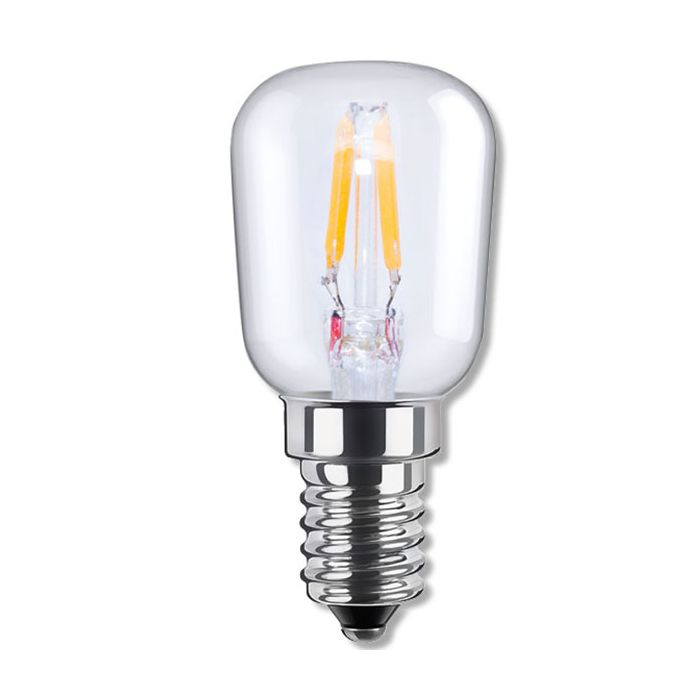 Segula Vintage Line 50638 1.5W LED Dimmable Fridge Bulb 2600K E14/SES