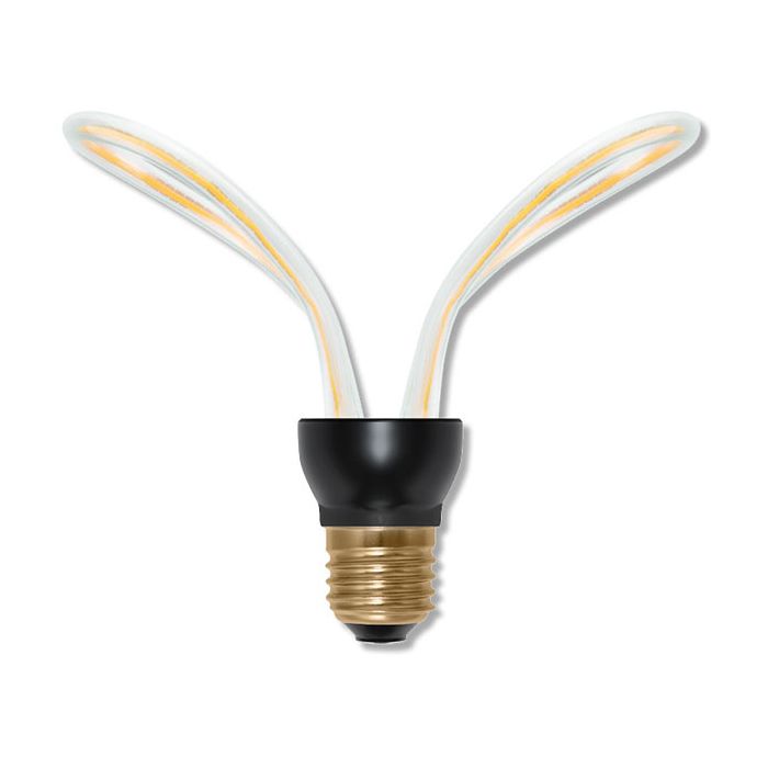 SegulaArt Line 50151 12w 2200k E27 Butterfly LED Bulb 