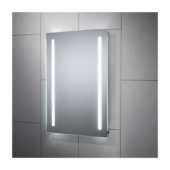 sensio-gina-battery-operated-led-mirror