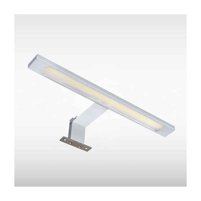 Sensio Neptune 2 LED 5W Over Mirror T-Bar Light Warm White