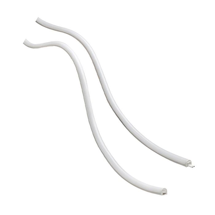 Sensio Quantum - Diffused Flexible Strip - 1000mm - Warm White - 9W - Driver Included