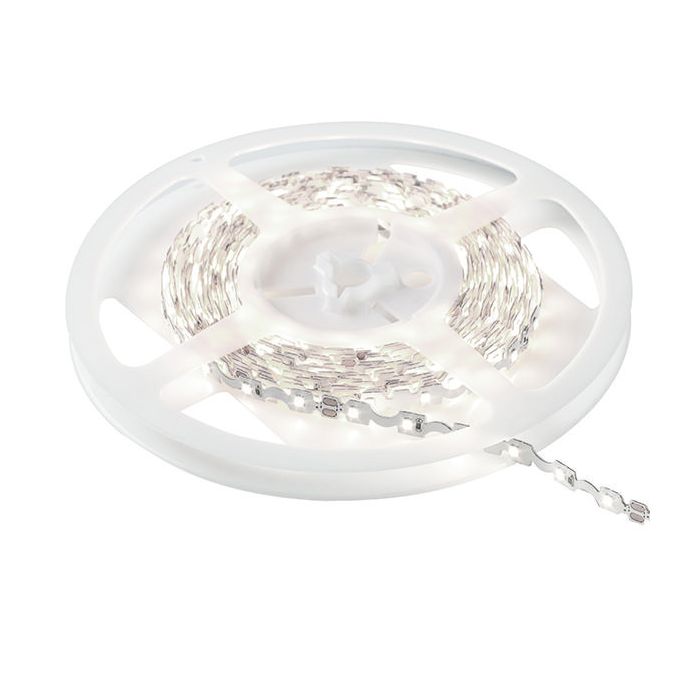 Sensio Sigma S-Bend Flexible strip-Cool White Driver Included