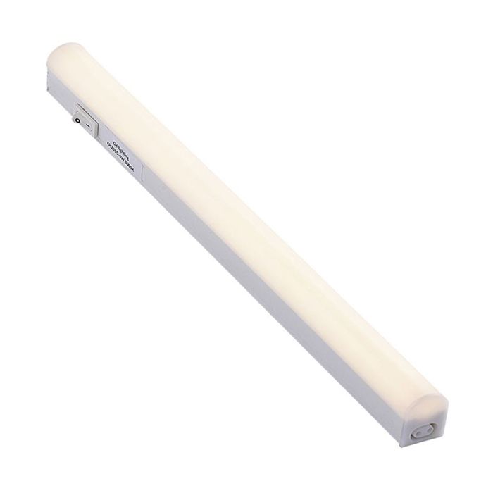 Sensio TrioTone Connex LED Under Cabinet Strip Light 623mm