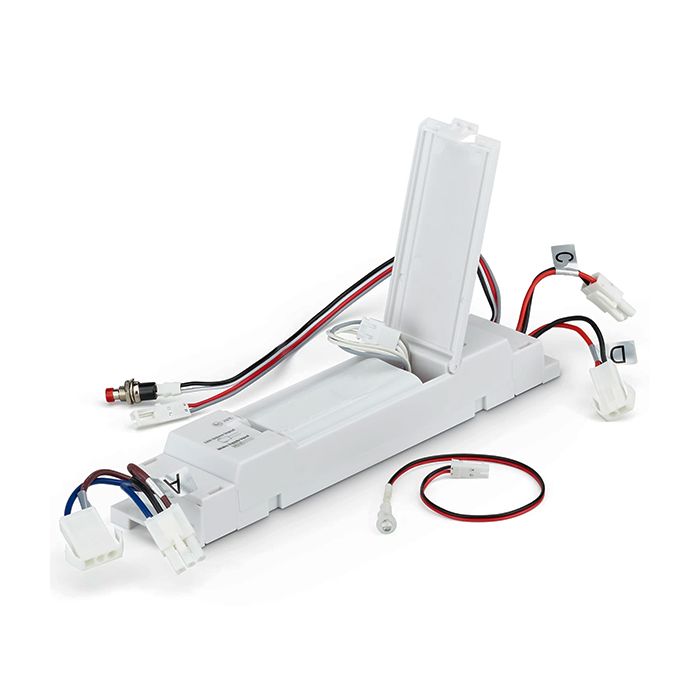Signify Ecolink EM300V Emergency pack for Batten - 3 hours Basic
