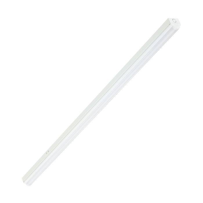 Signify Ecolink LED Batten 6ft (1800) Twin 7800lm