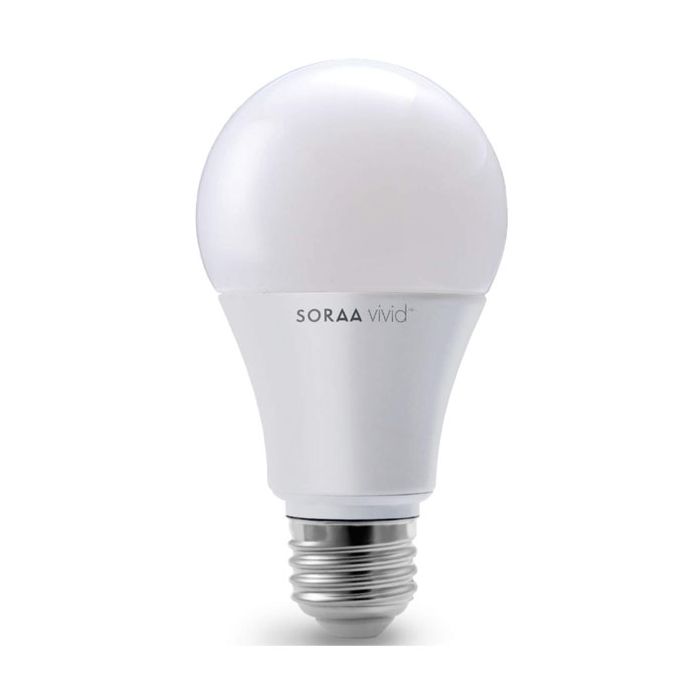 Soraa LED GLS A60 11W E27 2700K Dimmable