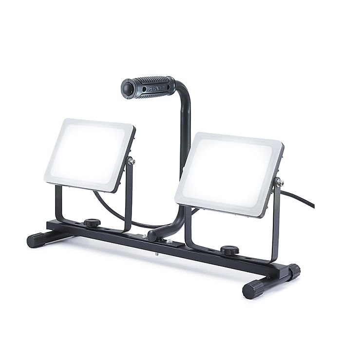 Stanley 2 x 30W Mains Powered Worklight 
