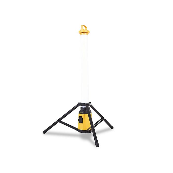 Stanley Mains Powered Plasterers Area Light.
