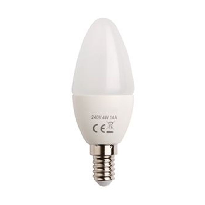 Status 4w-25w SES (E14) Candle