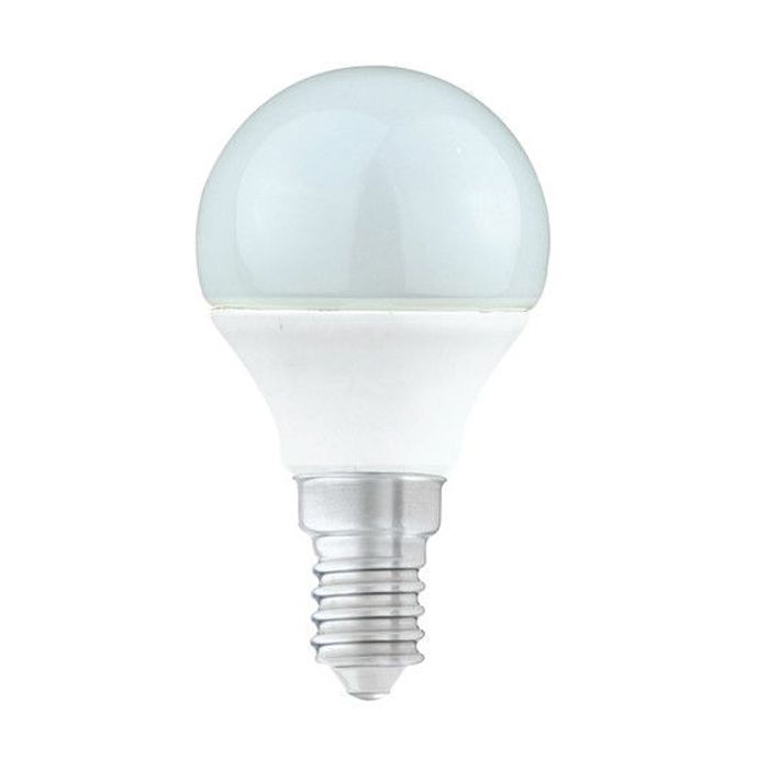 Status Led 5.5W SES GolfBall 2700K
