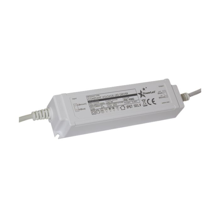 Sunpower 60W IP67 Driver LED PUC-V06C