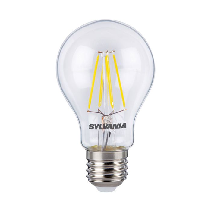 Sylvania ToLEDo Retro 5W (50W) ES Filament LED GLS