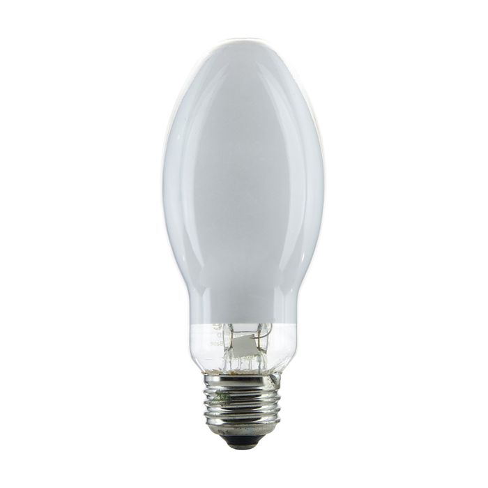 Sodium 100W SON-E E GES Eliptical Coated
