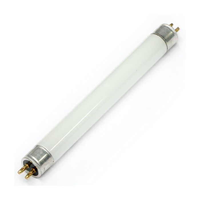 Crompton T5 6 Inch 4W Fluorescent Tube White Dimmable