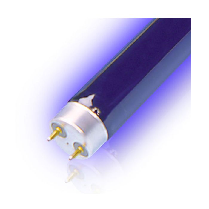 T8 36w 4ft 1200mm Fluorescent  Tube Ultra Violet Dimmable Box of 25