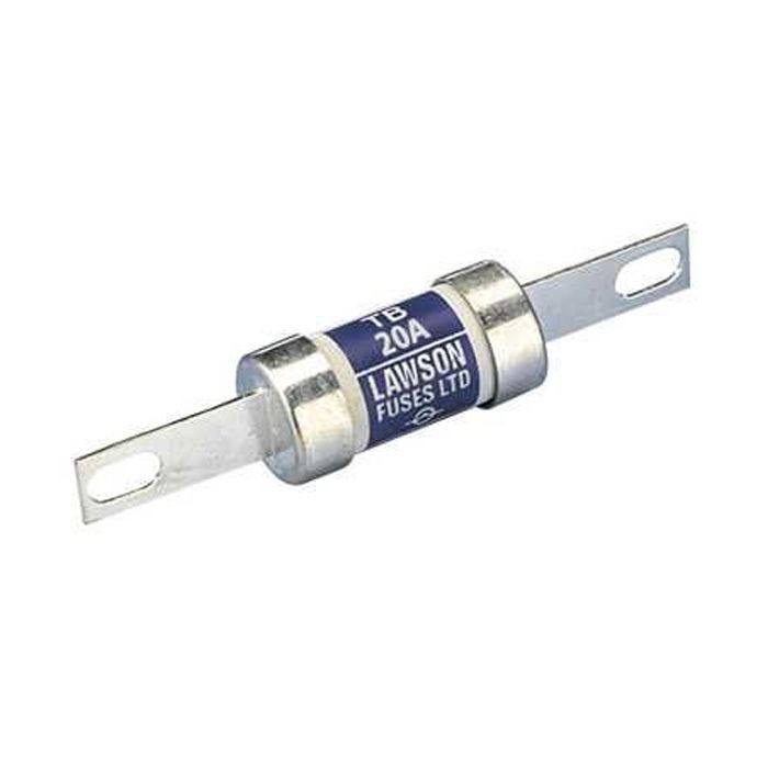 TB20, 20KO8, 20amp, Fixing Centre - 97