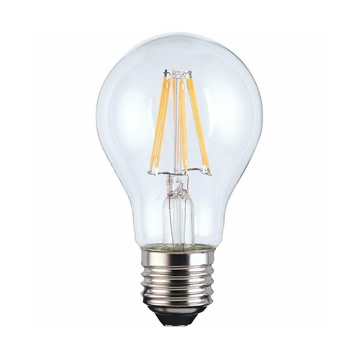 TCP Smart WiFi LED Filament Classic Bulbs
