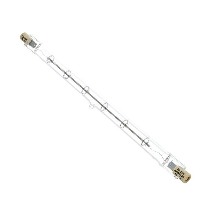 TH1000110 Linear 1000W Halogen R7S 189mm 110V