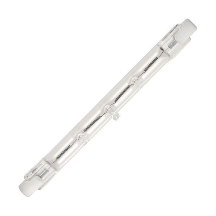 TH200110 - 200W Linear Halogen 110V 117mm R7s Light Bulb
