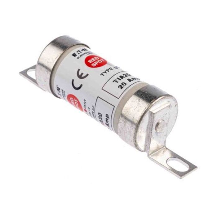 TIA20/20SB3 20H07 20amp, Fixing Centre - 73