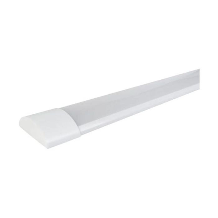 Megaman Tono 56W LED 6FT Batten 3000k BESA Box Compatible 