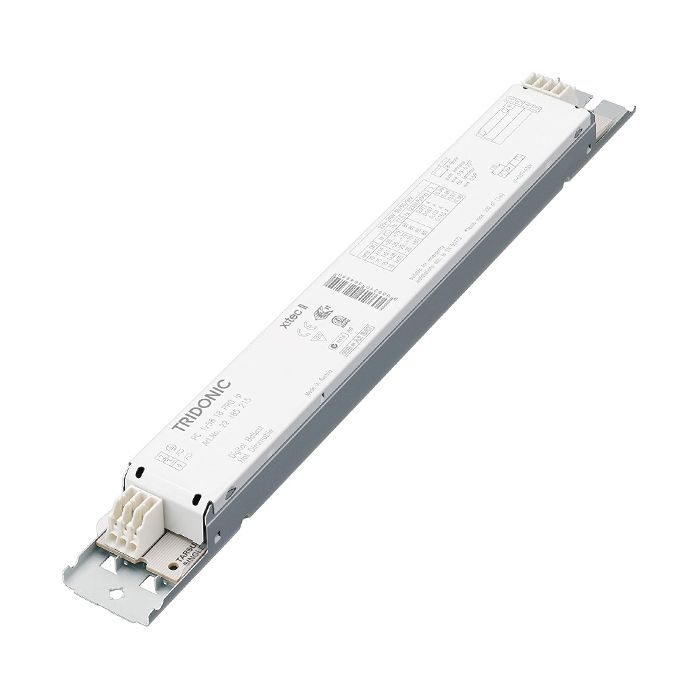 Tridonic PC 1/18 T8 Pro High Frequency Ballast