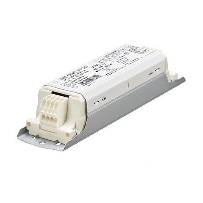 Tridonic PC1/28DDPRO 28W 2D H.F Non Dimmable Ballast