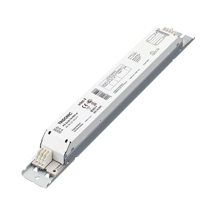 Tridonic PC2/54 T5 Pro High Frequency Ballast 