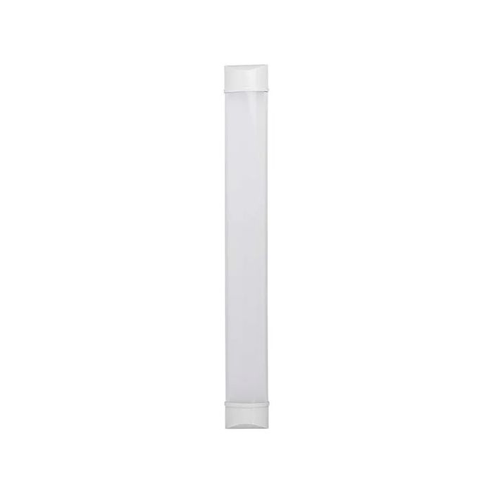 V-TAC 40W 4 Foot (1200mm) LED Batten 6500K