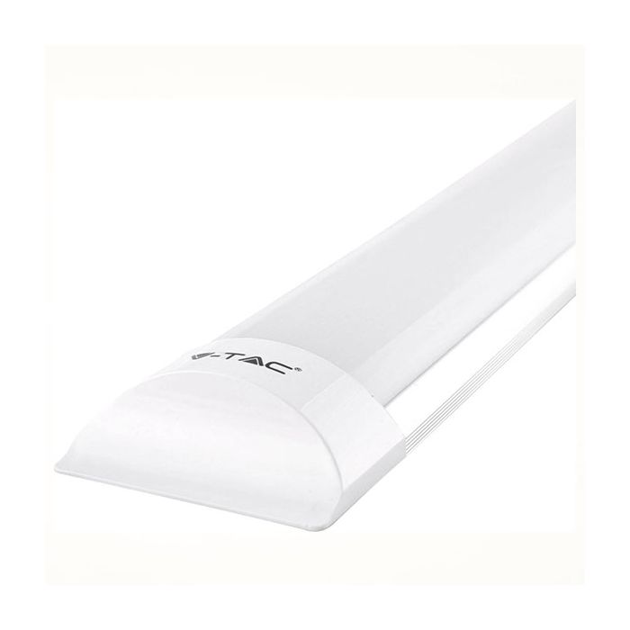 V-TAC LED Batten 10W 1FT 6400K (Provided by Samsung)