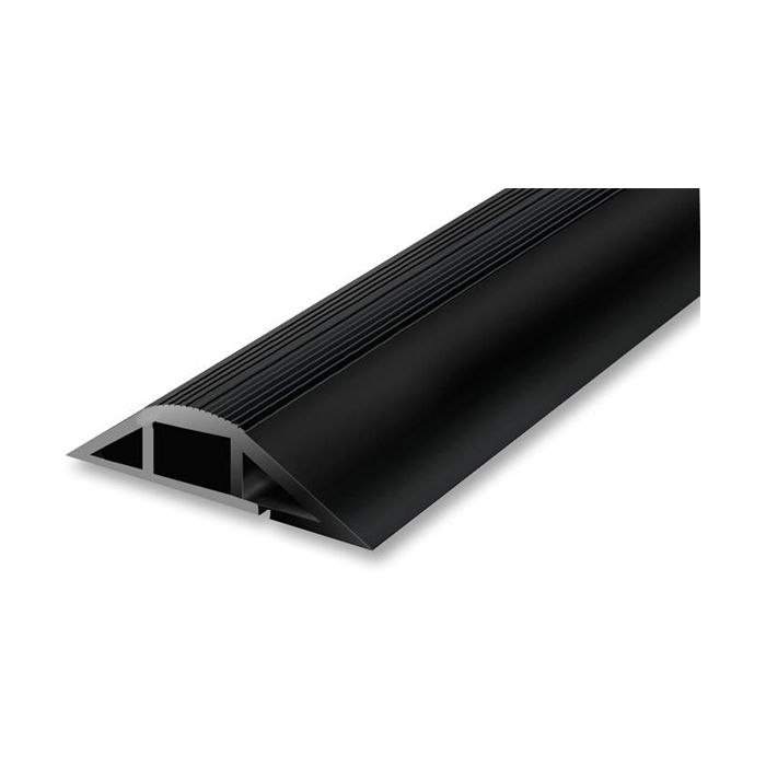 Vulcascot MCP/1 Snap Fit Multi Compartment Cable Protector - 9m