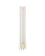 18W DDL/PLL Colour 830 Warm White 4 Pin 2G11