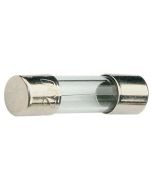 2 Amp Slow Blow Glass Fuse 5mm x 20mm (10 PACK)