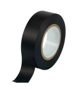 20m PVC Electrical Tape Black