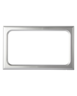 Ansell Encore Exit Box Silver Grey Frame Accessory