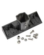 Ansell Floodlight 60mm Pole Mount Adaptor