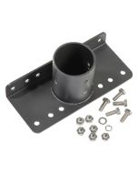 Ansell Aztec/Exa Floodlight 76mm Pole Mount Adaptor