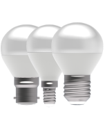 Bell Genesis Round LED Golf Ball Lamps