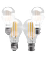Bell LED Filament GLS/A60 Light Bulbs