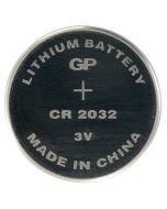 CR2032 3v Lithium Coin Battery