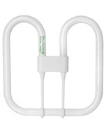 G.E Lighting 2D 28W 4 Pin White Colour 835