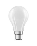 Osram 7W Dimmable LED Filament GLS/A60 2700K B22