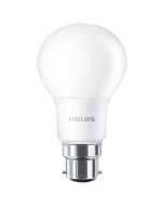 Philips CorePro LED 13w B22 GLS/A60 827