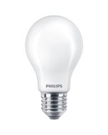 Philips Master DimTone 5.9W LED Bulb CRI95 ES/E27 Frosted