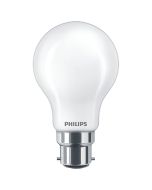 Philips Master Value Dimmable LED 3.4w Frosted B22 GLS/A60