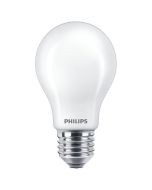 Philips Master Value Dimmable LED 3.4w Frosted E27 GLS/A60