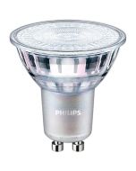 Philips Master Value Dimmable LED 3.7w GU10 930 36D