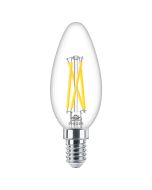 Philips Master Value LED Candle DimTone 2.5w E14/SES