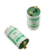 Philips S2 ECOCLICK STARTER 4-22W 2 PACK