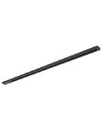 Saxby 2 Metre Track Black